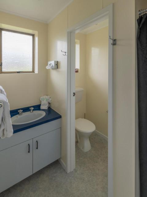 Marton Motel Nz Palmerston North Exteriér fotografie