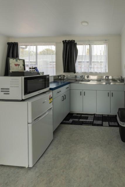 Marton Motel Nz Palmerston North Exteriér fotografie